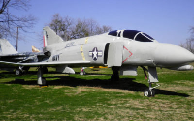 F-4C Phantom II