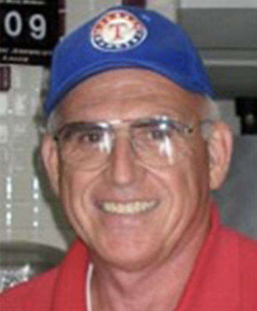 Thomas Kemp