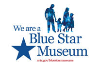 blue star museum