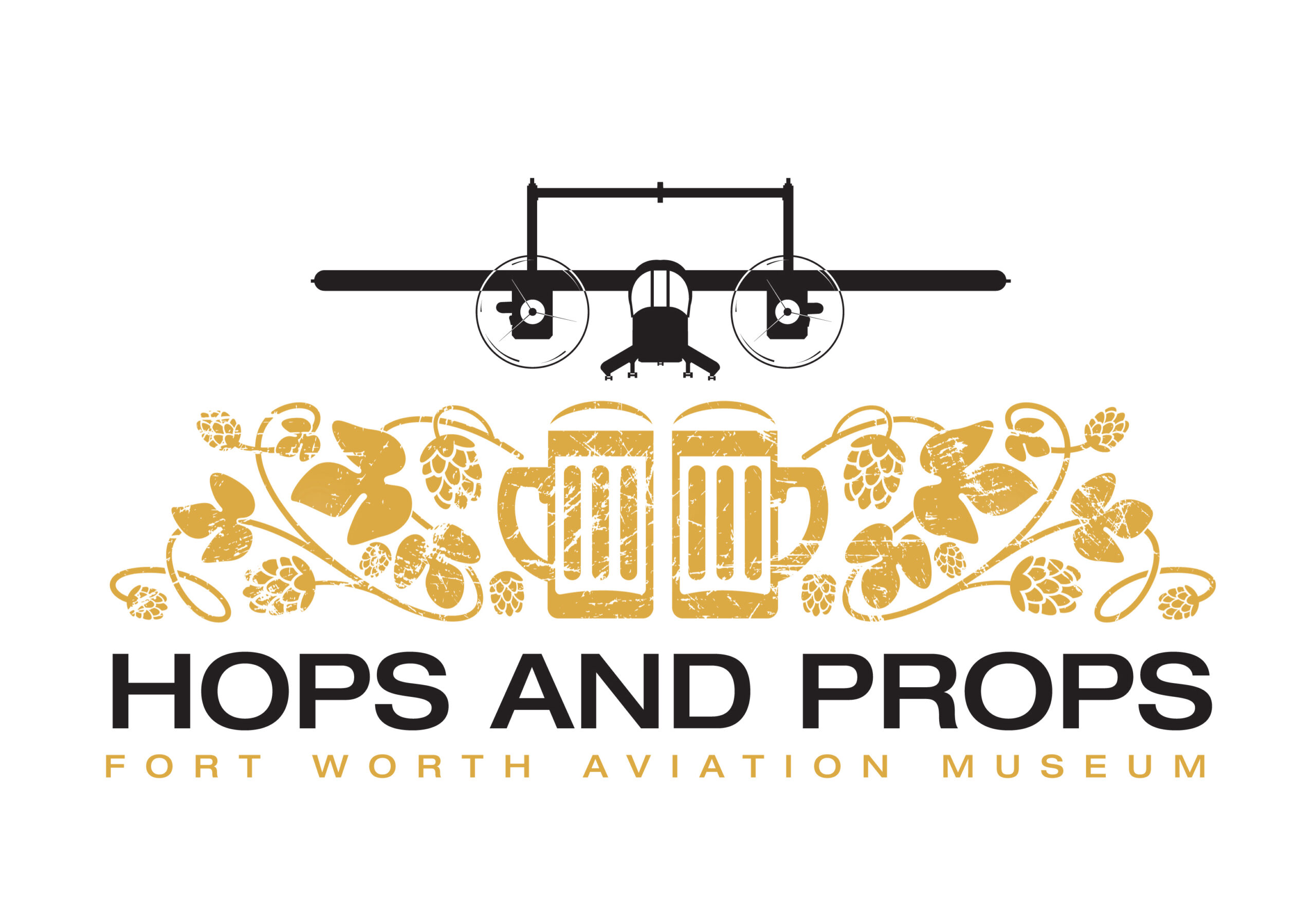 Hops and Props 2024