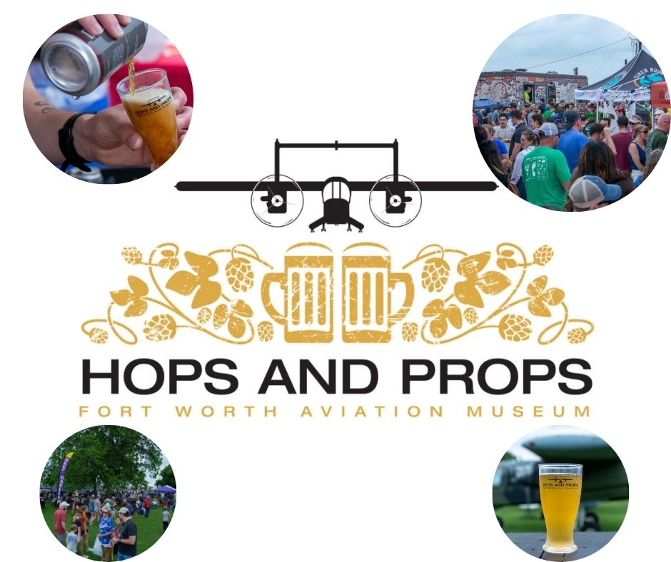 Hops and Props 2026